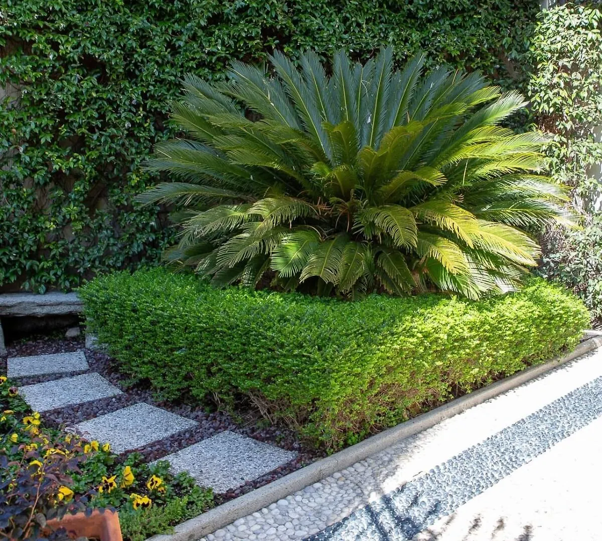 Suite Corti Cernobbio - 1 Min Walk To Lake And Parking 公寓