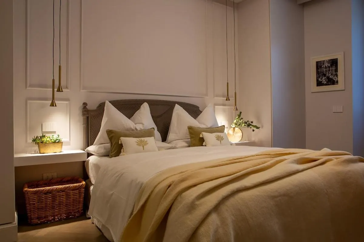 Suite Corti Cernobbio - 1 Min Walk To Lake And Parking location