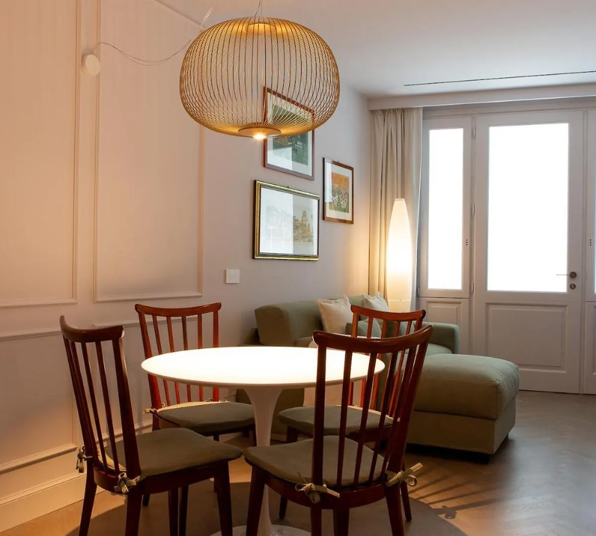 Suite Corti Cernobbio - 1 Min Walk To Lake And Parking