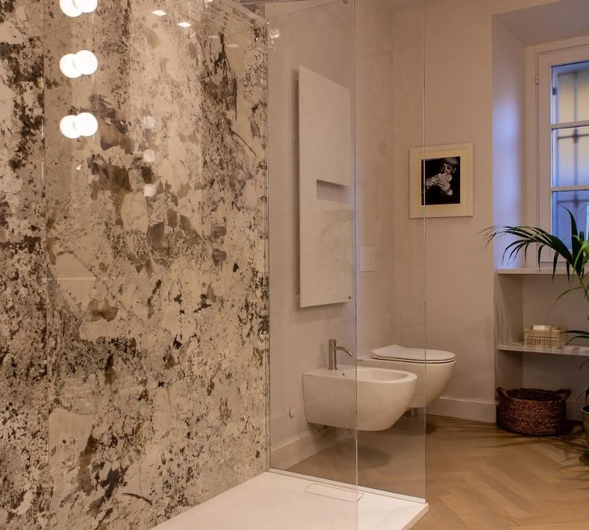 Suite Corti Cernobbio - 1 Min Walk To Lake And Parking