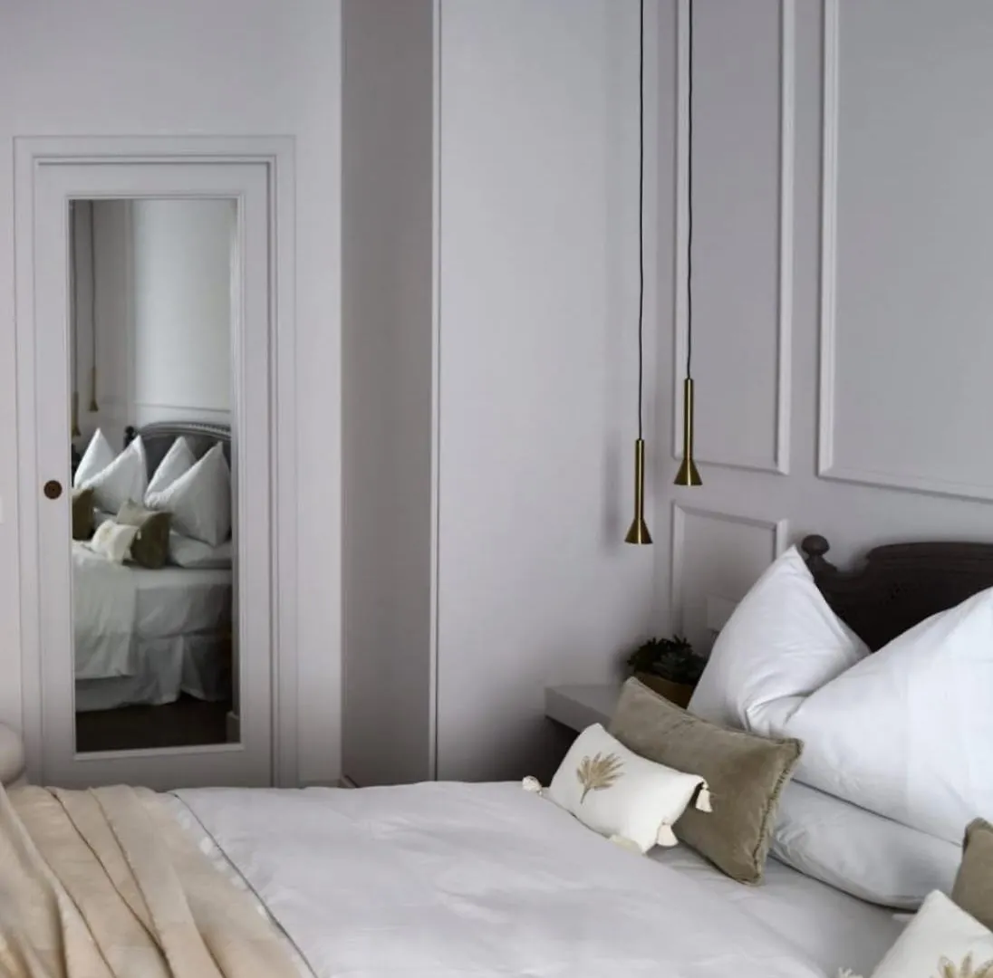 Suite Corti Cernobbio - 1 Min Walk To Lake And Parking Appartamento