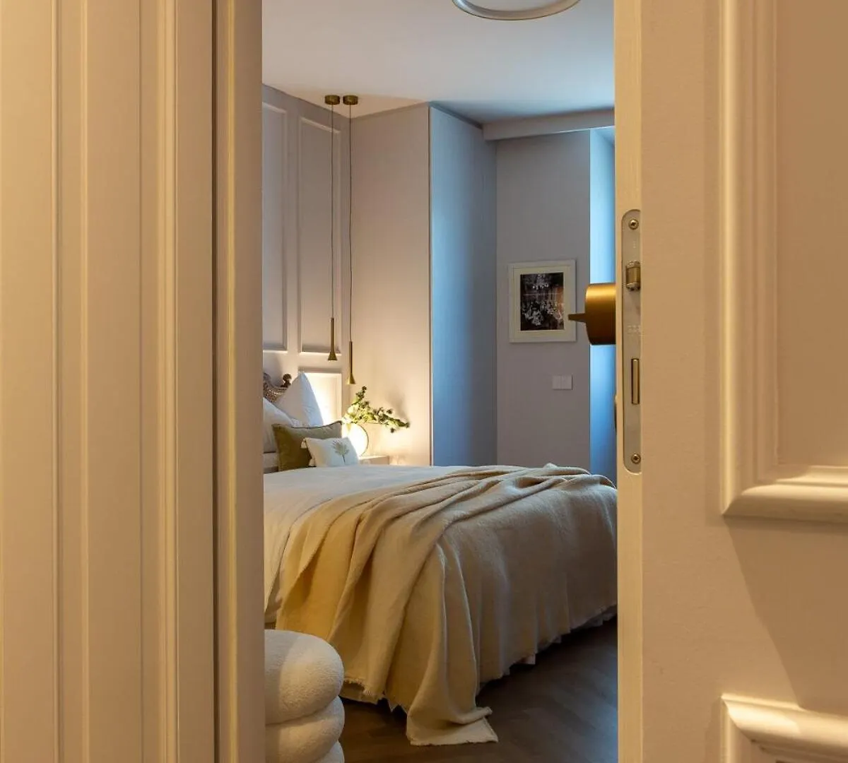 Suite Corti Cernobbio - 1 Min Walk To Lake And Parking