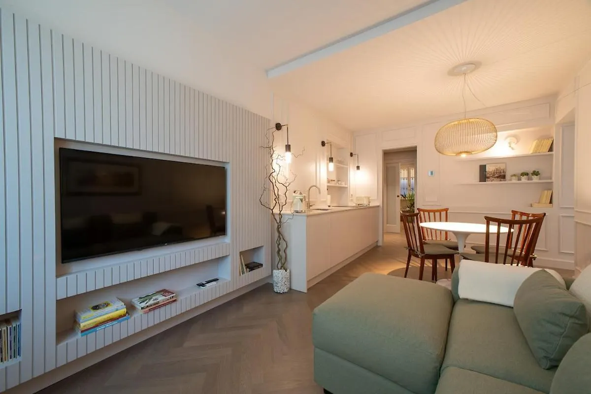 Suite Corti Cernobbio - 1 Min Walk To Lake And Parking